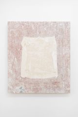 Veronica by Daniel Senise contemporary artwork print