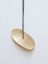 Ka Taka Te Wa 14 by Areta Wilkinson contemporary artwork sculpture