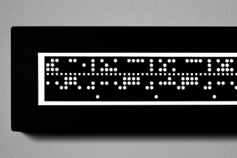Ryoji Ikeda contemporary artist