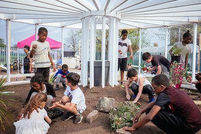 Liverpool Biennial 2018 How to Make a Beautiful World