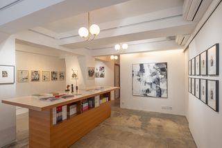 SHOP Taka Ishii Gallery contemporary art gallery in Hong Kong