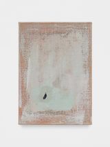 Untitled by Marieta Chirulescu contemporary artwork painting
