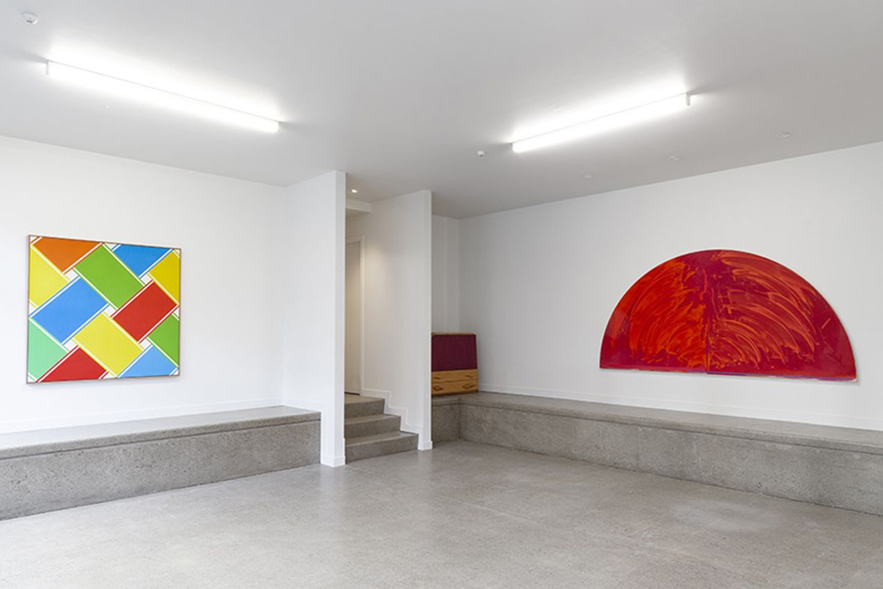 Group Exhibition