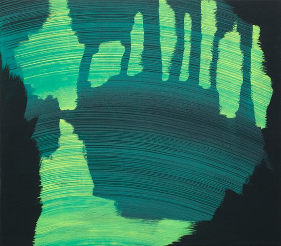 Untitled by Robert Zandvliet contemporary artwork Painting