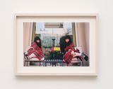 cake boxParis2021 by Fumiko Imano contemporary artwork photography