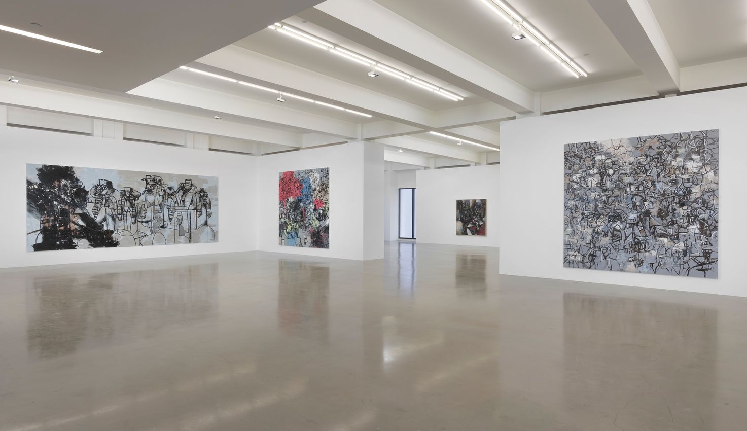 George Condo