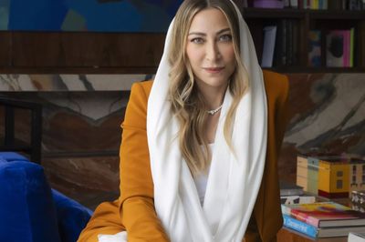 Christies Expands to Saudi Arabia