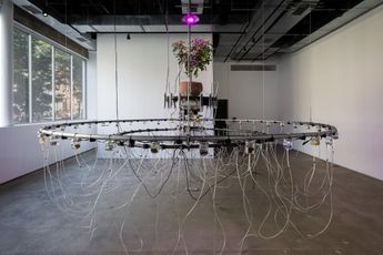 Bagus Pandega contemporary artist