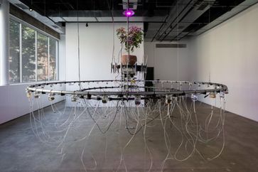 Bagus Pandega contemporary artist