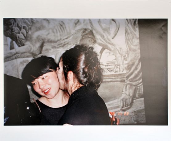 Welcome to the World of Birdhead 2011 - For Passion by Birdhead contemporary artwork Photography