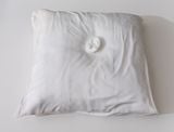 Pillow by Dorothy Cross contemporary artwork sculpture