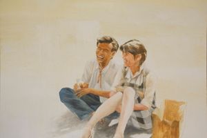 Zhou Zixi