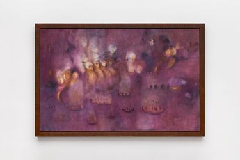 Josi contemporary artist
