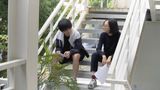 Why I Want to Be an Artist by Lin Aojie contemporary artwork moving image