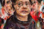 Yu Hashimoto contemporary artist
