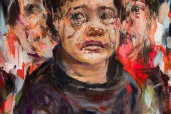 Yu Hashimoto contemporary artist