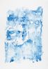 Raga Memory of Water 1 by Chiang Yomei contemporary artwork Works on Paper