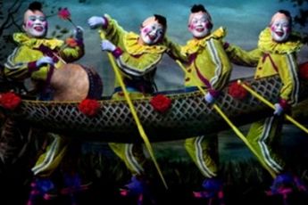 Tien-Chang Wu contemporary artist