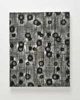 MARS 3 by Yoriko Takabatake contemporary artwork painting