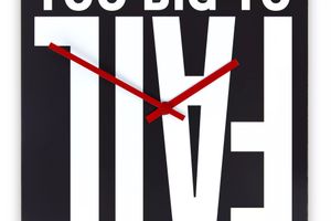 Barbara Kruger