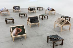Richard Deacon