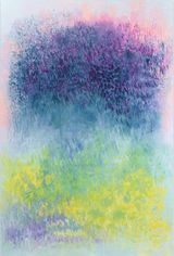 Becoming l by Maria Tan contemporary artwork painting