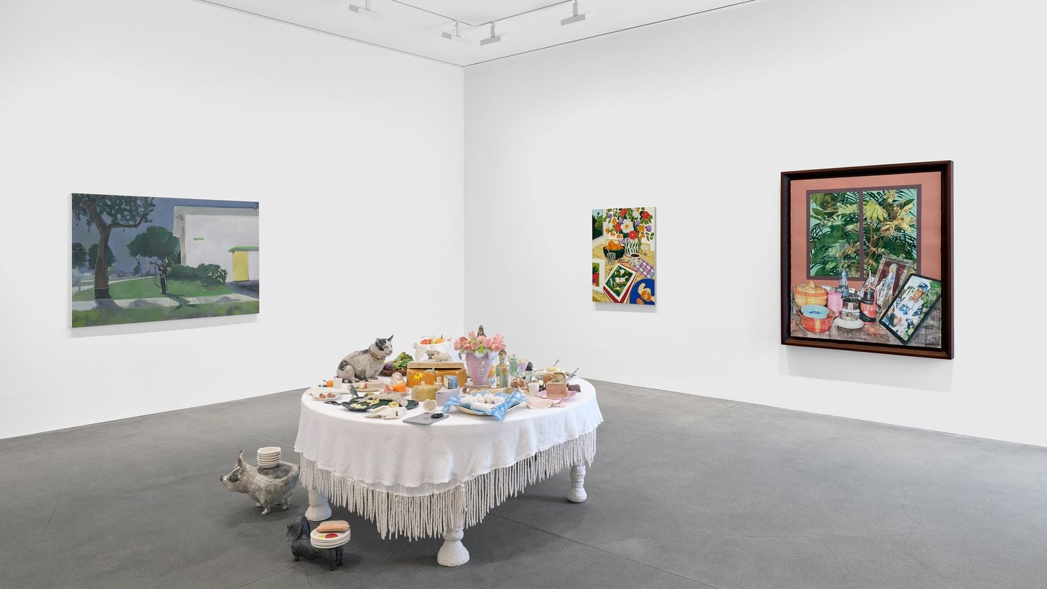 Group Exhibition
