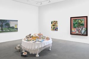 Group Exhibition