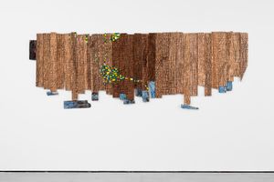 El Anatsui