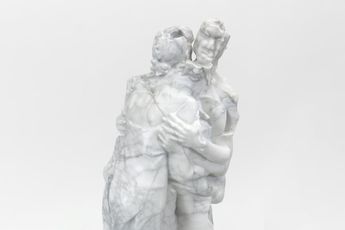 Miles Greenberg contemporary artist