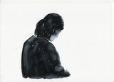 Places in Cities by Ben Rivers contemporary artwork works on paper