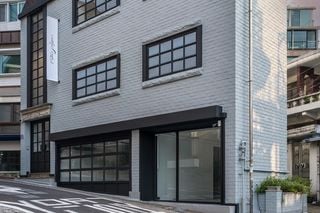 Esther Schipper Seoul contemporary art gallery in