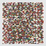 Rilpass by Roni Horn contemporary artwork works on paper