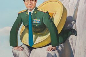 Wang Xingwei