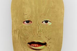 Tony Oursler