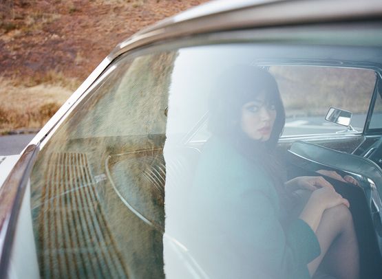 Untitled 10552-c by Todd Hido contemporary artwork Photography