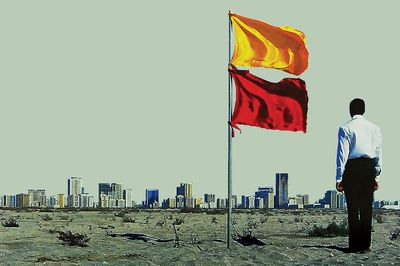 Sharjah Art Foundation Announces March Meeting 2021 Programme