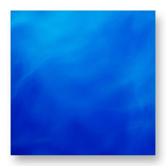 Numinous Transitive Blue V by Elizabeth Thomson contemporary artwork Mixed Media