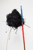 The Pashtun by Mary Redmond contemporary artwork Installation