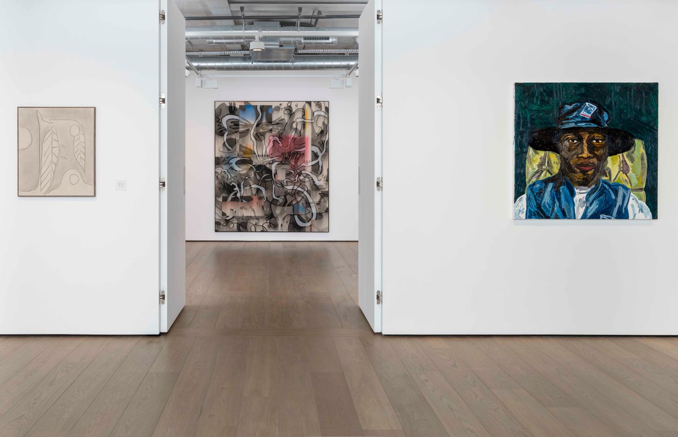 Group Exhibition