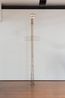 Public furniture - Frankford Av lightladder by Marley Dawson contemporary artwork Sculpture