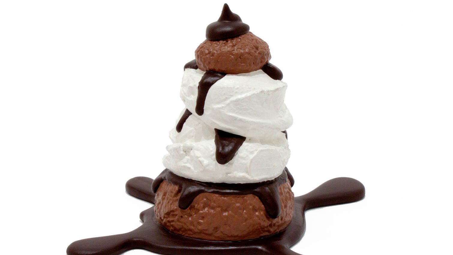 CLAES OLDENBURG
