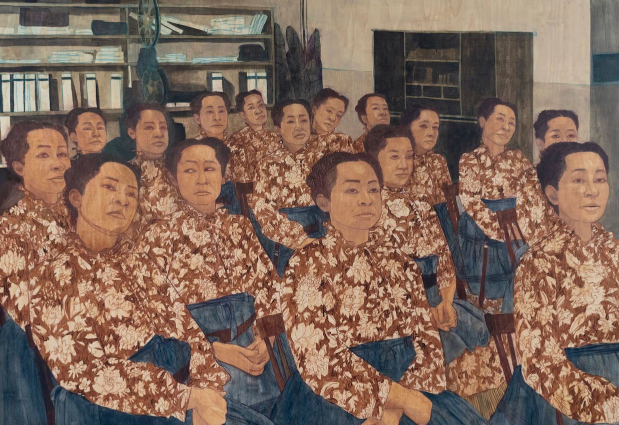 Group Exhibition