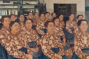 Group Exhibition