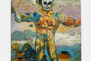 Ken Taylor Reynaga
