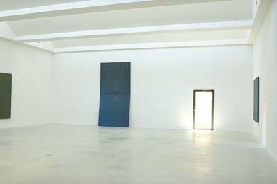 Michel Mouffe - Axel Vervoordt Gallery