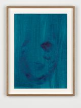 Premonition I by Xie Lei contemporary artwork works on paper
