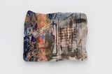 Untitled by Nick Mauss contemporary artwork sculpture
