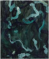 Off the Beaten Track untitled No.3 by Wang Jun contemporary artwork painting