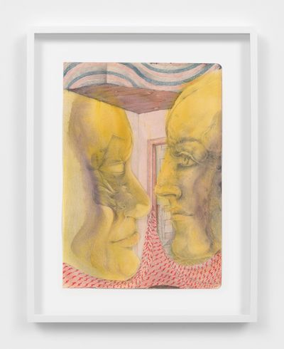 Matthew Brown Inaugurates New York Gallery with TARWUK